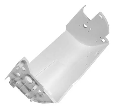 PORT ENCLOSURE, FOR BEVMAX 3-4 / MPN - 80182400 D80182400021